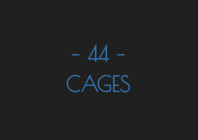 cages